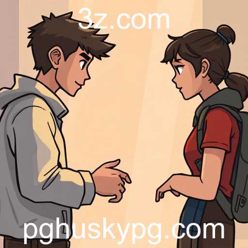Explorando o Comportamento em Jogos no HUSKYPG: Uma Nova Perspectiva