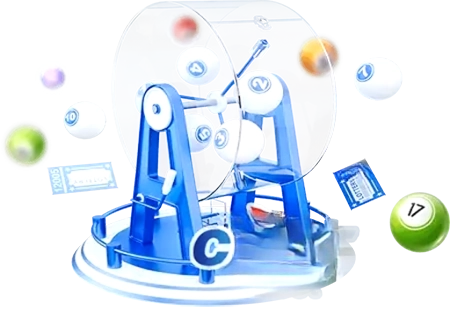 Jogos de loteria na HUSKYPG