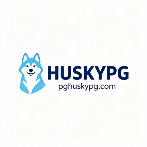 HUSKYPG