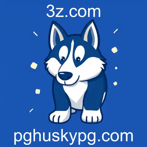 Expansão do HUSKYPG: Novidades no Mundo dos Games