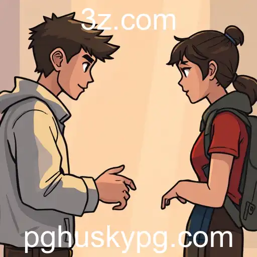 Inovações e Tendências no Mundo dos Jogos HUSKYPG
