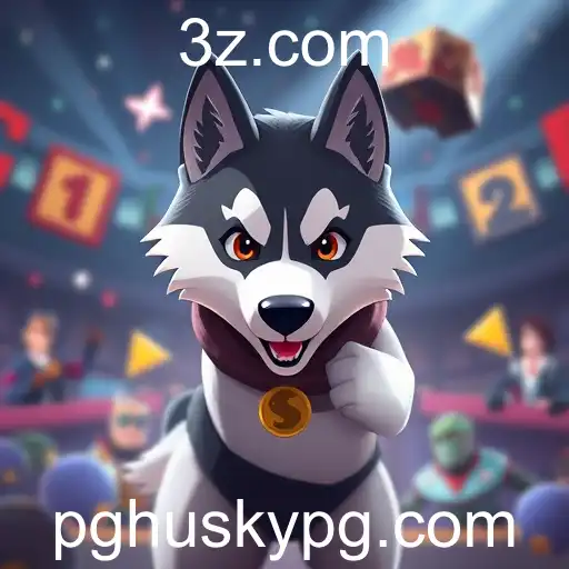 Inovações no Mundo Digital: HUSKYPG e o Futuro da Tecnologia