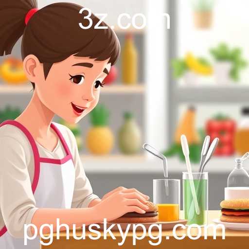 A Importância de uma Alimentação Nutritiva e Equilibrada